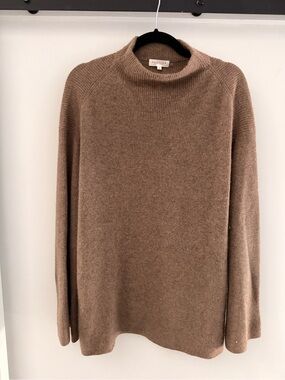 Demylee New York 100% Cashmere Long Sweater